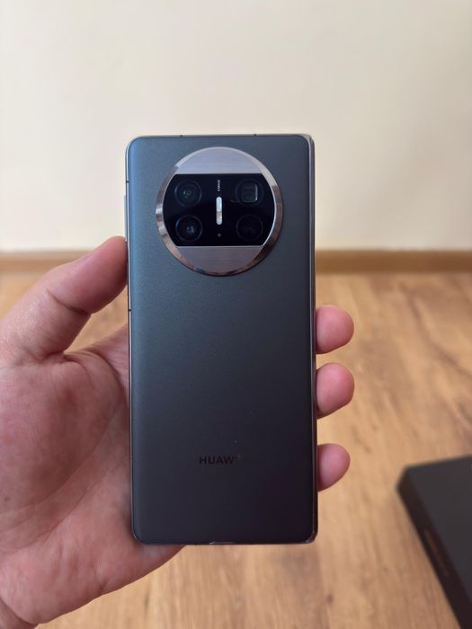 Huawei Mate X3 Fold 12/512