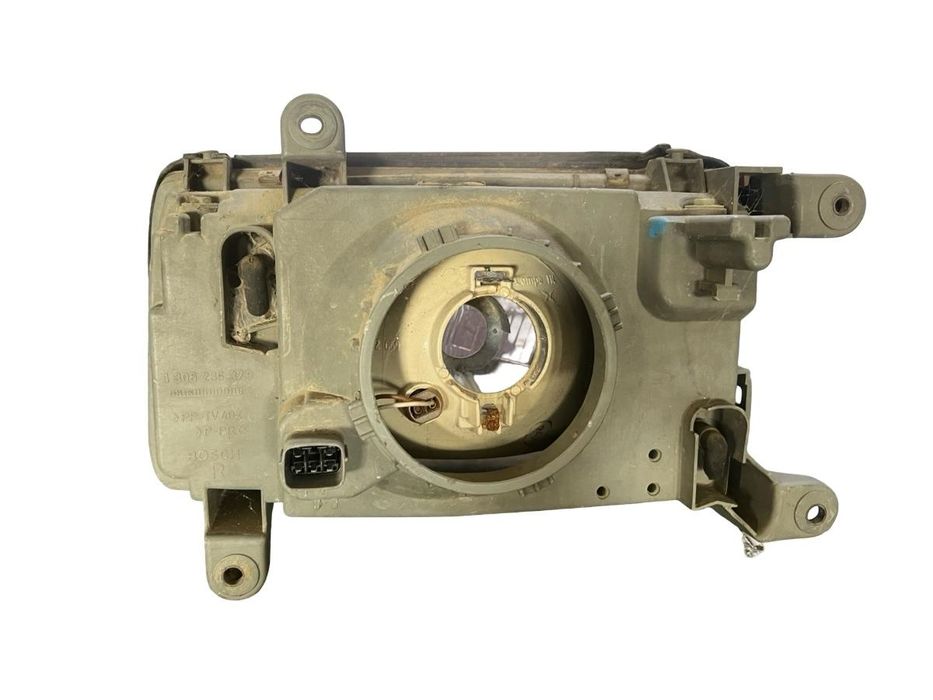 Far Dreapta Fata Opel Frontera A 5_Mwl4, U92 1992 - 1998 1305235379