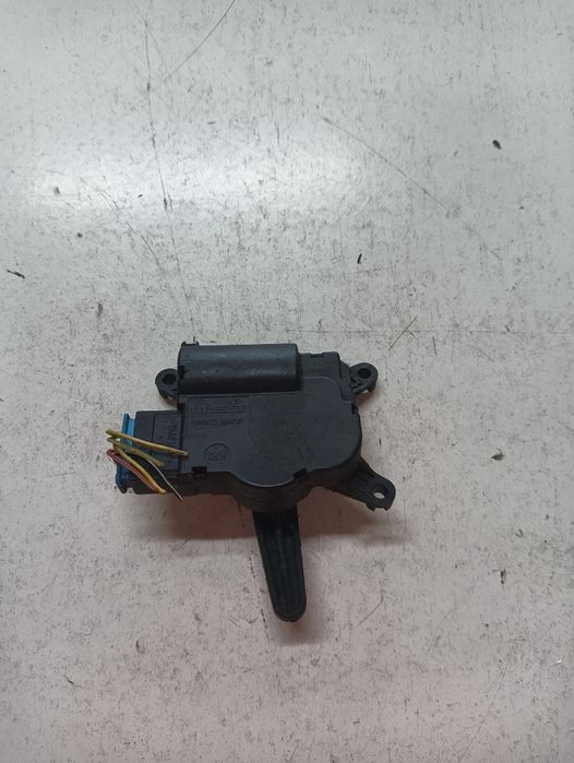 Motoras/Actuator Clapeta Aer Volkswagen Touareg 7La, 7L6, 7L7 2002 - 2