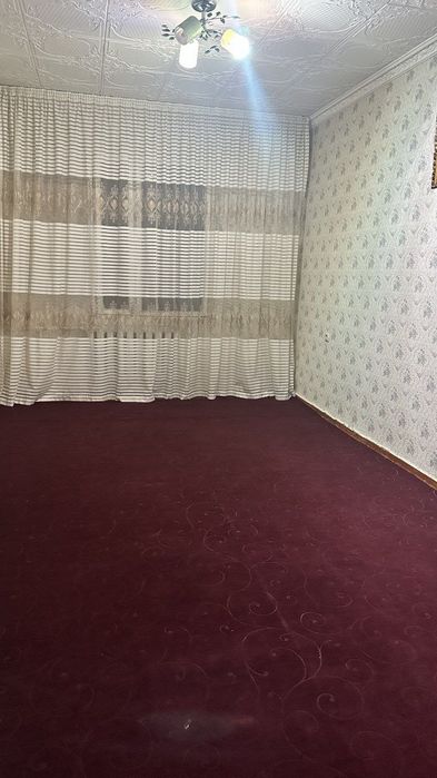 Юнусобод 12 да студентларга квартира бор. Метро " Юнусабад".