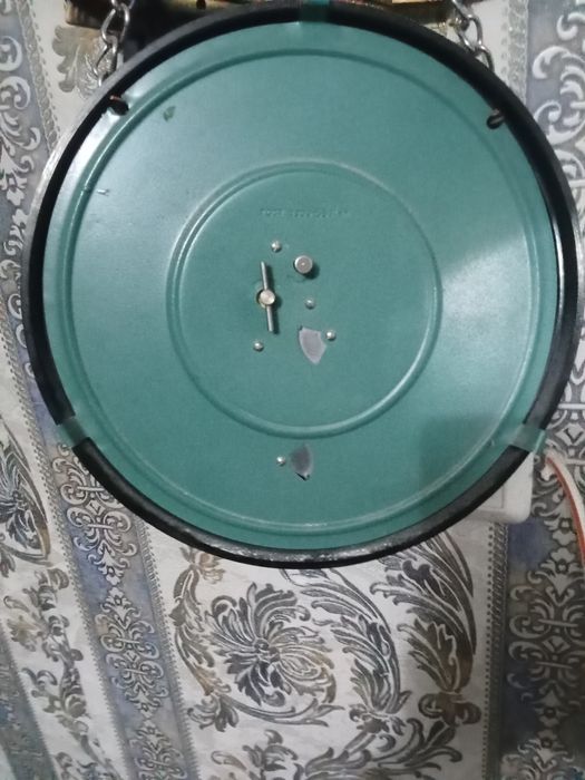 Часы механический