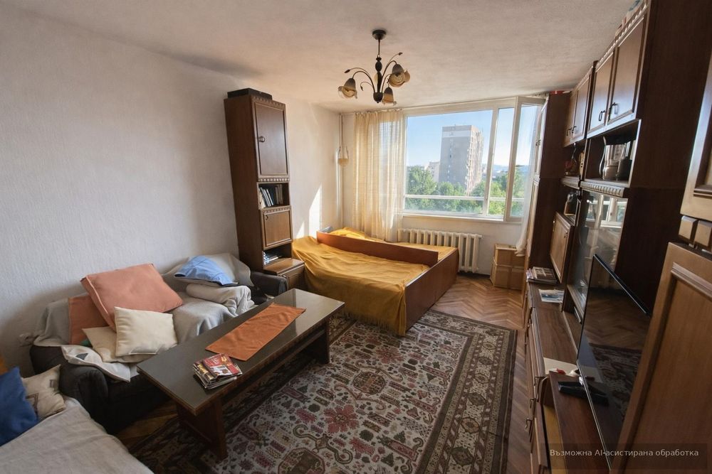 Двустаен за продажба в кв. Младост 2
