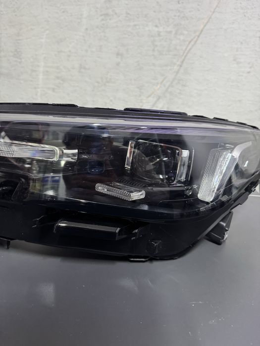 Фара передняя Changan CS55 Plus — новая, в наличии!