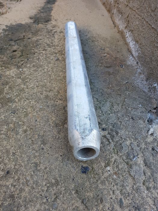 Соединительный зажим САС-500-1