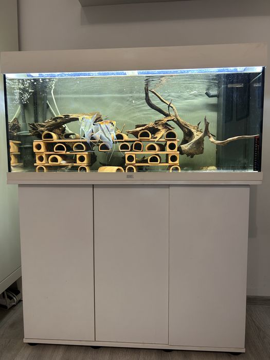 Acvariu Juwel Rio 180 l