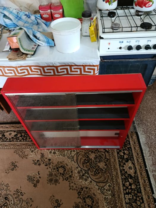 столик для лаков