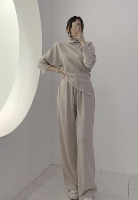 Повседневный костюм