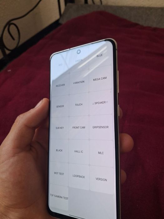 Samsung S20 Ultra
