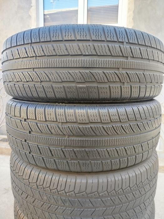 235 60 R18 Shina Avation