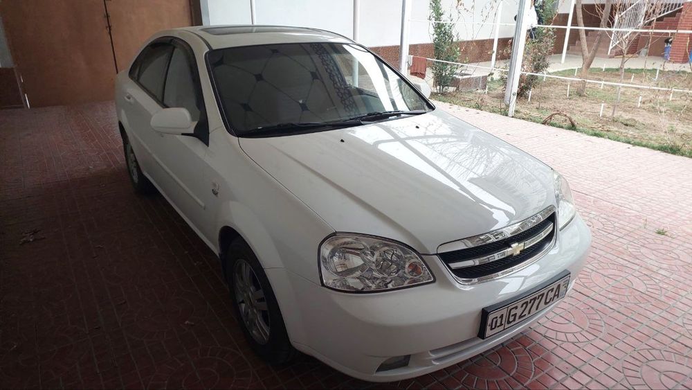 Лоссети машина 1.8