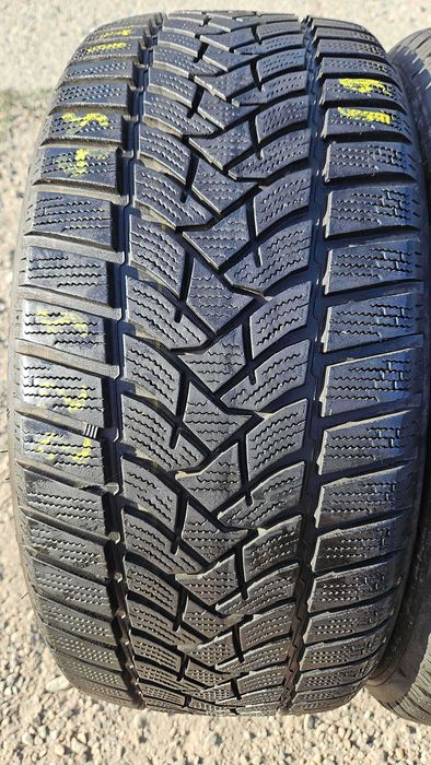 225/45 R17 • Iarna • Dunlop Winter Sport 5 94H XL | 2 buc | Pret/buc