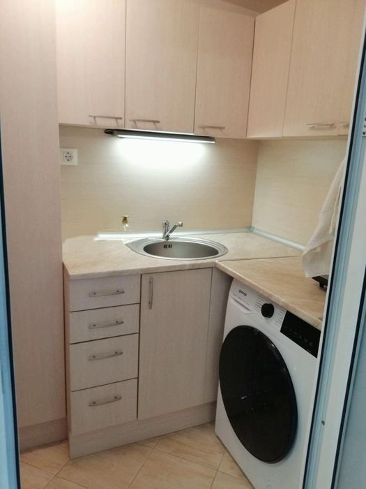 Дава се под наем Двустаен апартамент в София, Лозенец - 45 кв.м за 550 € - Снимка #5