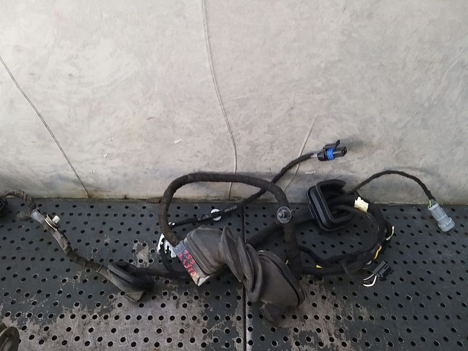 Cablaj instalatie electrica usa dreapta spate alfa romeo 159 939