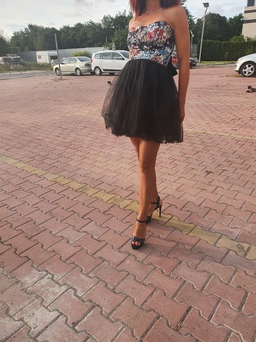 Официална рокля Юнона