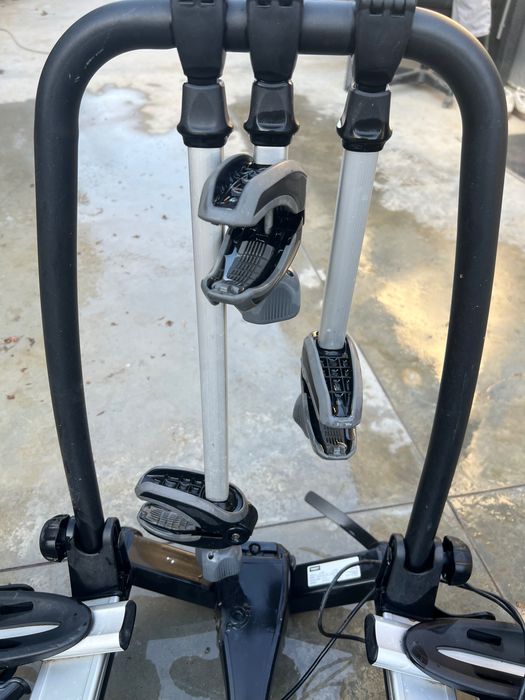 Cadru de biciclete Thule