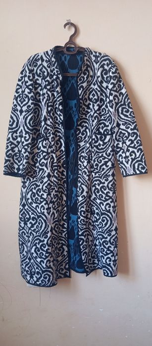 Arzon kiyimla bor ...