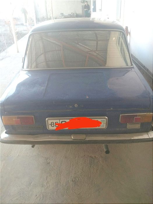 Srochniga vaz 21011 sotiladi