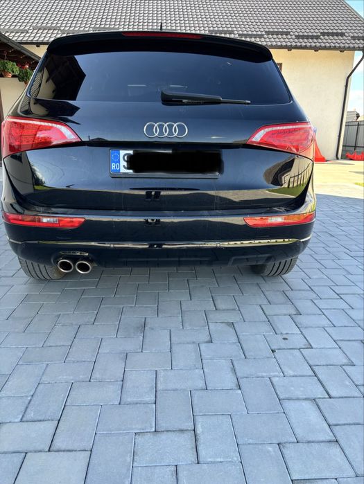 AUDI Q5 0 — imagine 3