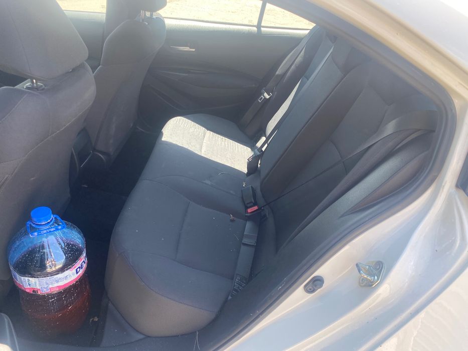 Toyota Corolla 1.6 VVTii ZRE210, 132 кс., двигател 1ZR-FAE, 1ZR-FE