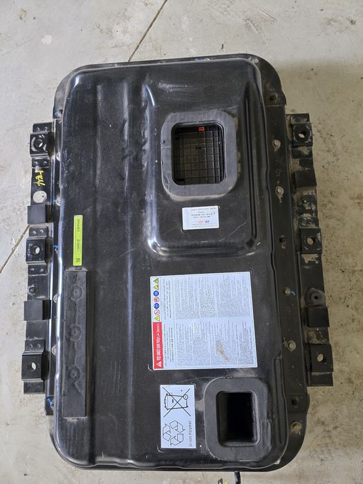 Baterie acumulator hybrid hyundai santa fe impecabila practic noua
