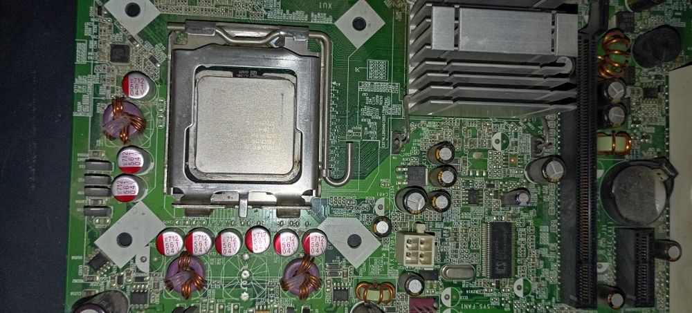 Lenova PC plata sotiladi