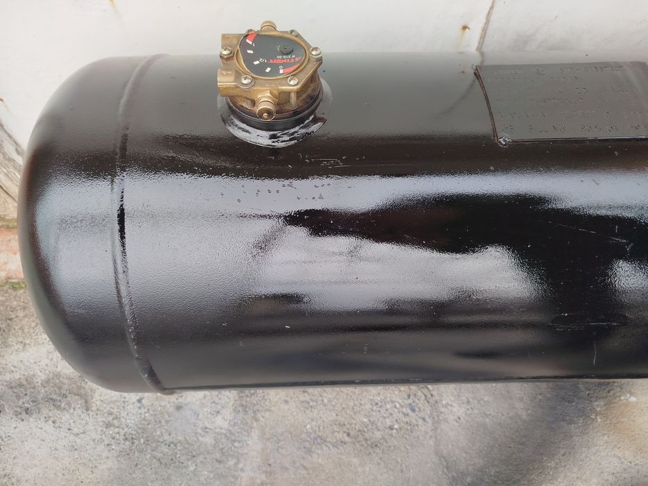 90 talik propan balon sotiladi balonni uzi