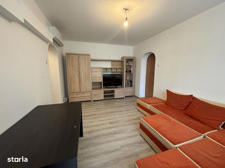 Apartament cu 2 camere Tatarasi — fotografia 1