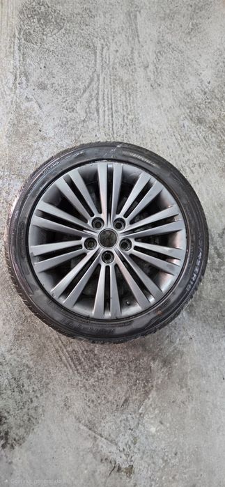 Vand jante aliaj R18 Opel Insignia 5x120