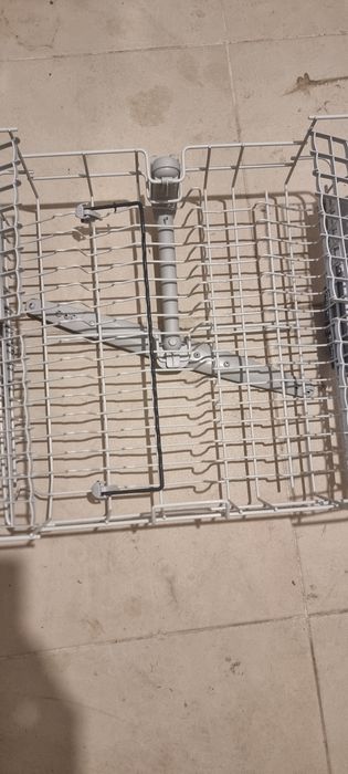 Кошница за съдомиялна 60 см