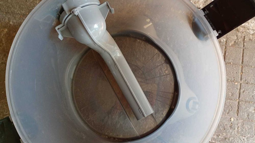 HAUSBERG - за  части