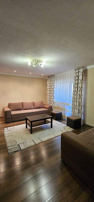 Apartament 2 camere, Parc Sebastian