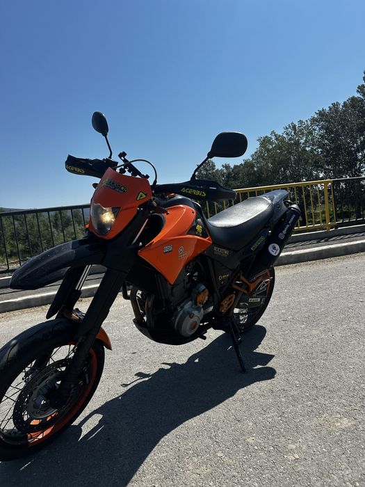 Yamaha XT 660X, pentru cat. A2 Accept schimburi cu naked sau sportiva