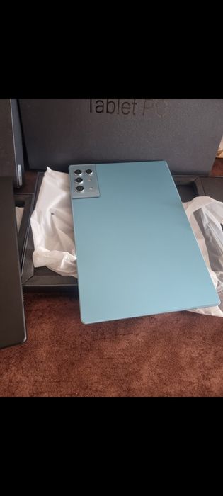 NOU Tableta China. 10 inchi 256Gb 8Gb Dualsim 7000mah