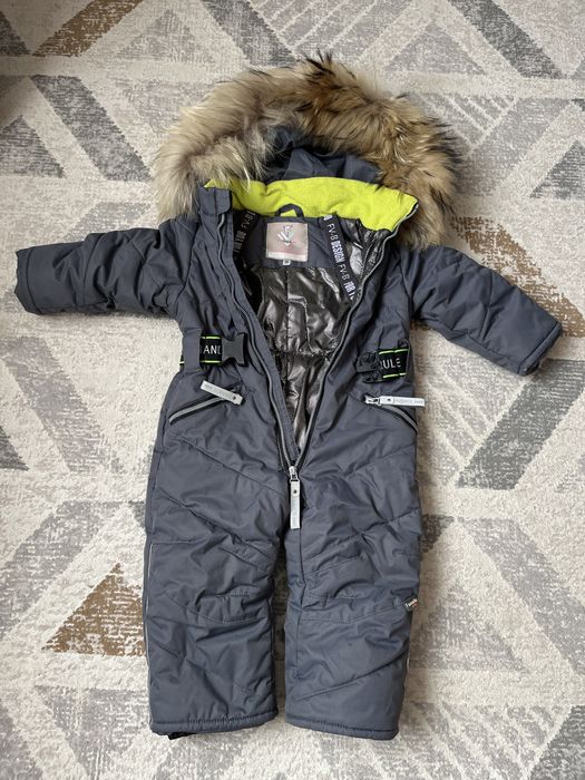 Продам комбинезоны