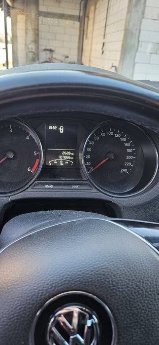 vw polo 1.4 tdi euro 6 (127.000 km)