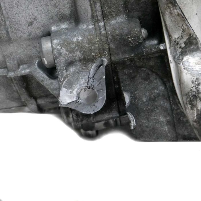 Автоматична скоростна кутия AUDI  A8 (D4, 4H) ID:158772