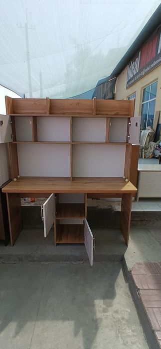 Bolalar uchun dars stol