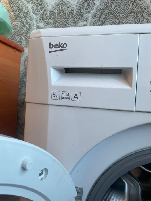Продам стиральную машину BEKO