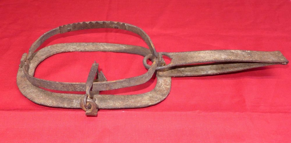 Капанче за вредители