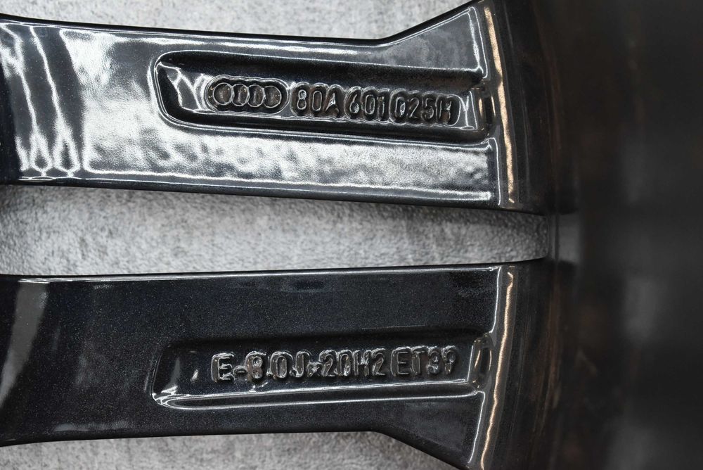 20'' Джанти Audi Q5