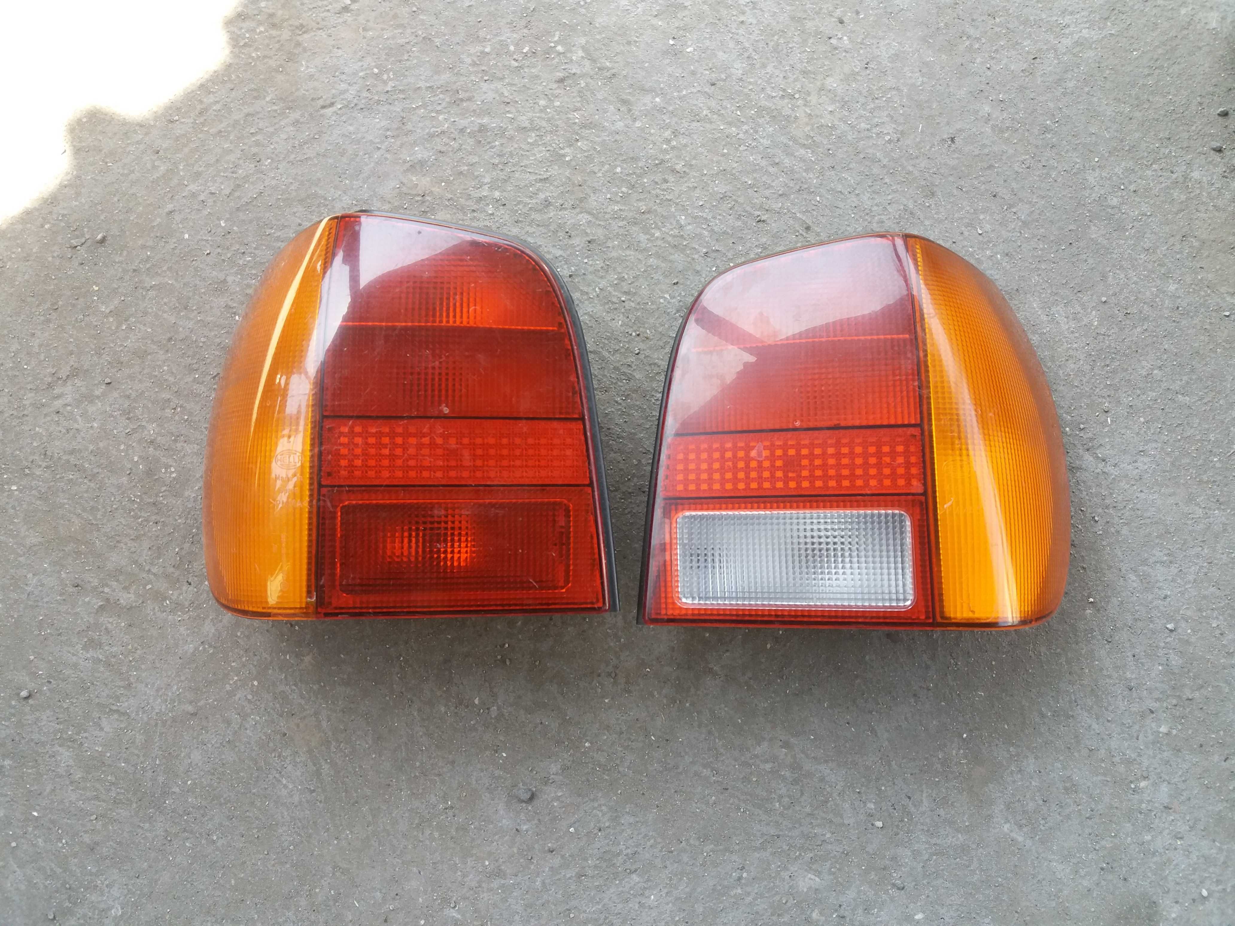 Ляв и десен стоп за фолксваген поло 98г VOLKSWAGEN POLO гр. Белене • OLX.bg