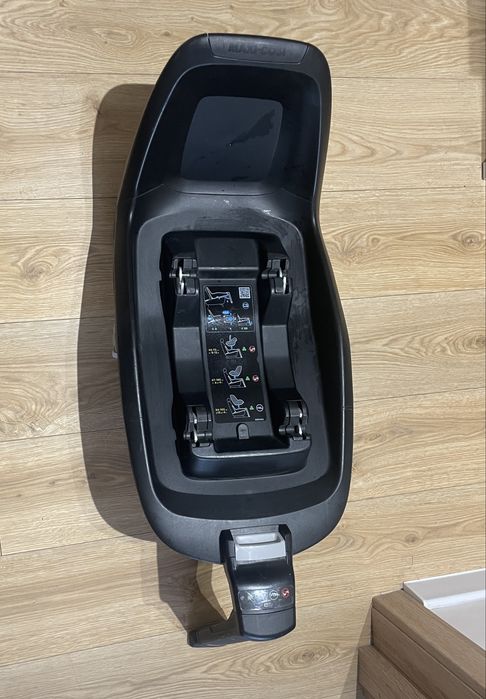 Ixofix maxi cosi
