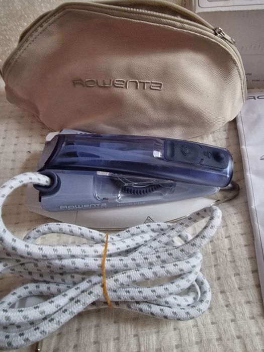 Fier de călcat de voyage Rowenta