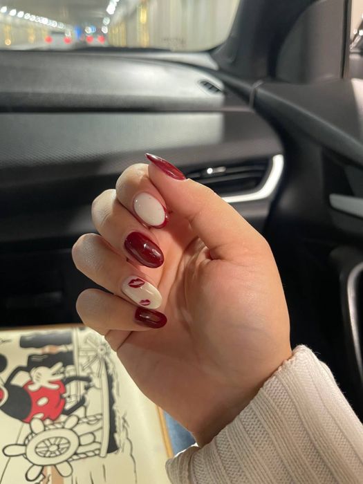 Маникюр хизмати. Услуги маникюра