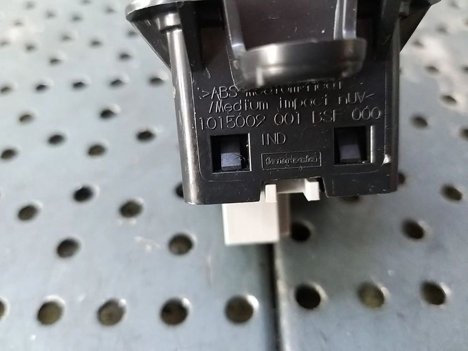 Buton pilot automat renault megane 3 1015009001