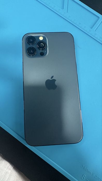 iPhone 12 Pro Max Айфон 12 ПроМах