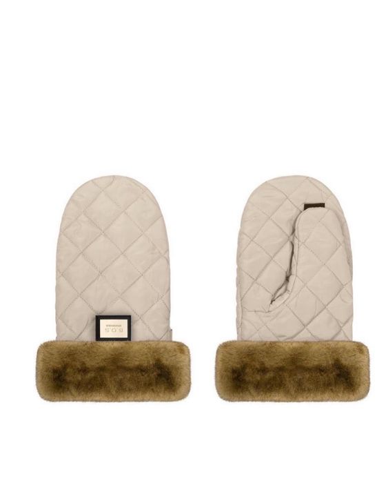 Рукавички-муфта от Bjallra of Sweden