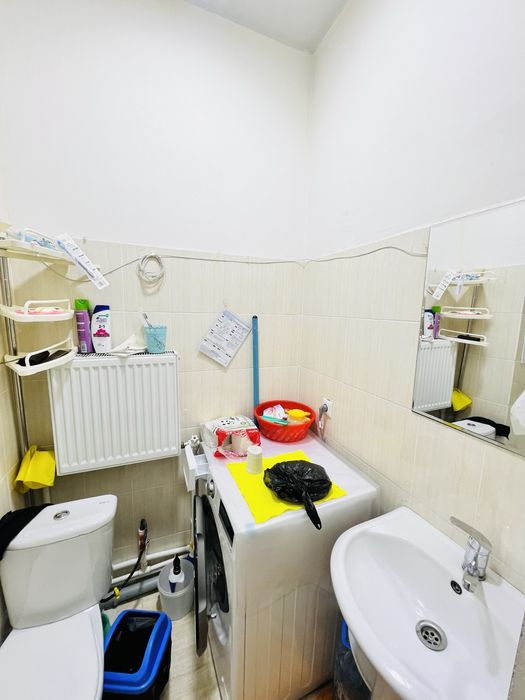 Продается Однакомнатная Квартира В ЖК ECO HOUSE