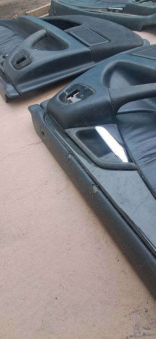 Запчасти мерседес