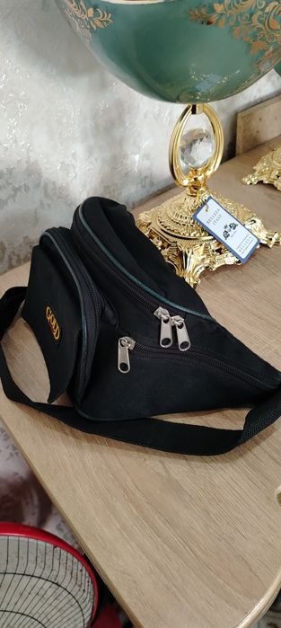 Gold barsetka arginal